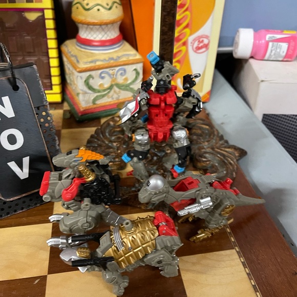 Transformer - Picture 9 of 15